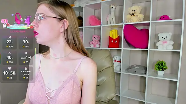 Joann Shermann online show from 6, 10, 2025