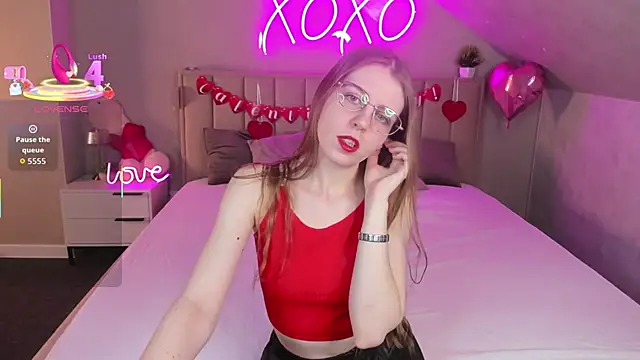 Joann Shermann online show from 21, 2, 2026