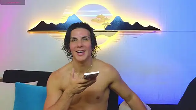 Almiboys online show from 5, 10, 2025