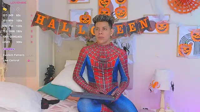 Almiboys online show from 29, 10, 2025