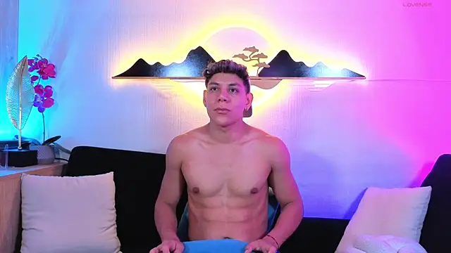 Almiboys online show from 7, 5, 2026