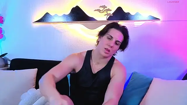 Almiboys online show from 12, 5, 2026