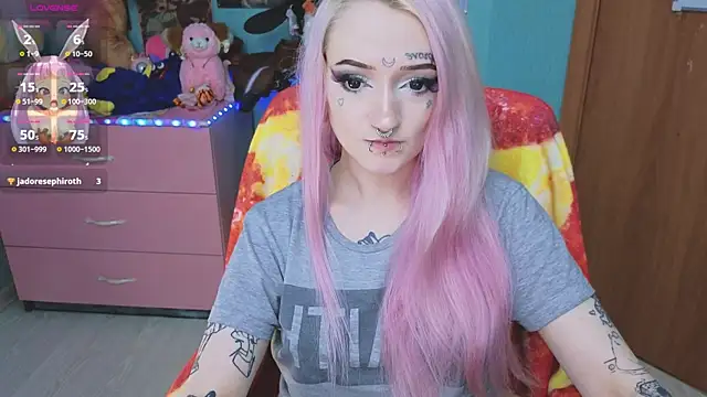 Snapshot of Manuela_unicorn chatting on 15, 10, 2025 Manuela unicorn online show from 15, 10, 2025