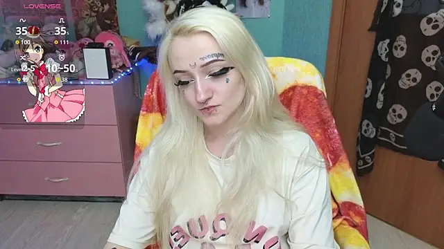 Snapshot of Manuela_unicorn chatting on 4, 6, 2026 Manuela unicorn online show from 4, 6, 2026