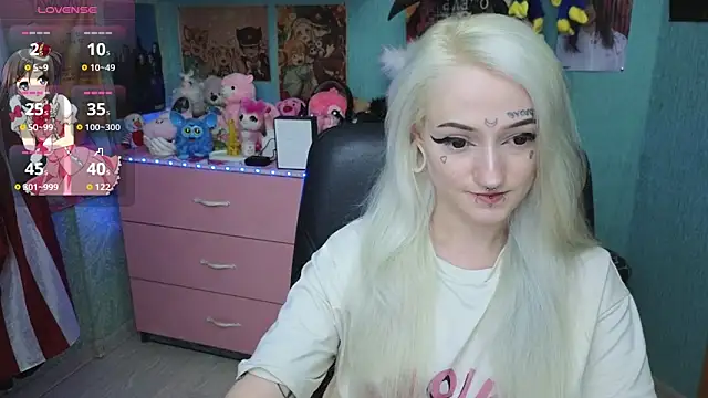 Snapshot of Manuela_unicorn chatting on 16, 6, 2026 Manuela unicorn online show from 16, 6, 2026