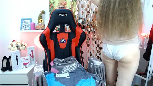 Lucky Lana online show from 13, 2, 2026