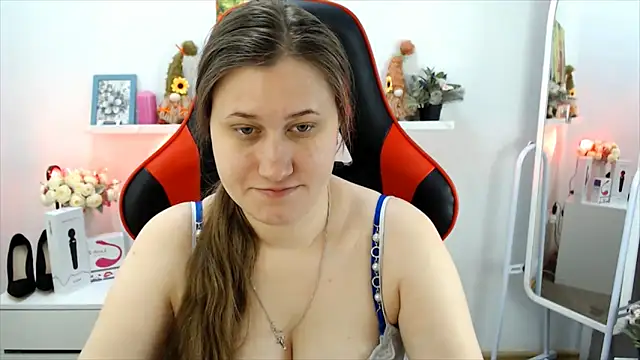 Lucky Lana online show from 22, 2, 2026