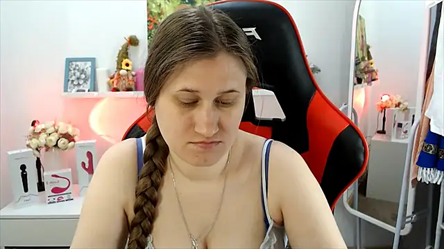Lucky Lana online show from 11, 5, 2026