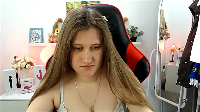 Lucky Lana online show from 12, 5, 2026