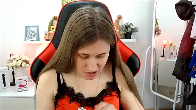 Lucky Lana online show from 21, 5, 2026