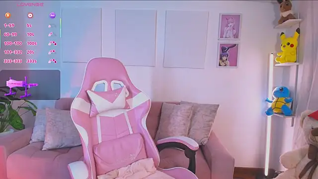 ariana bae  online show from 20, 9, 2025