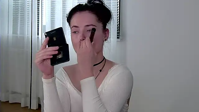 Snapshot of AshleyD_ chatting on 26, 5, 2026 AshleyD online show from 26, 5, 2026