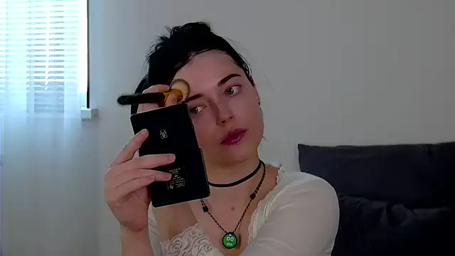 Snapshot of AshleyD_ chatting on 1, 6, 2026 AshleyD online show from 1, 6, 2026