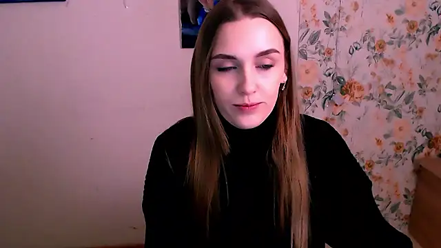 Doll Angelina online show from 13, 1, 2026