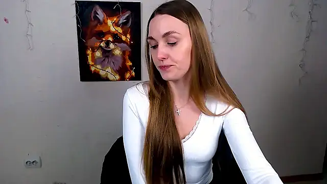 Doll Angelina online show from 20, 2, 2026