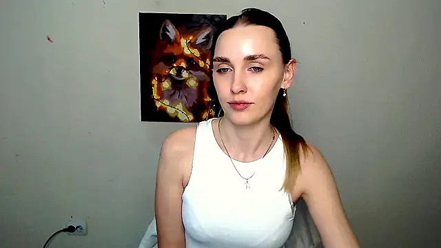 Snapshot of Doll_Angelina chatting on 5, 5, 2026 Doll Angelina online show from 5, 5, 2026