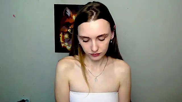 Snapshot of Doll_Angelina chatting on 19, 5, 2026 Doll Angelina online show from 19, 5, 2026