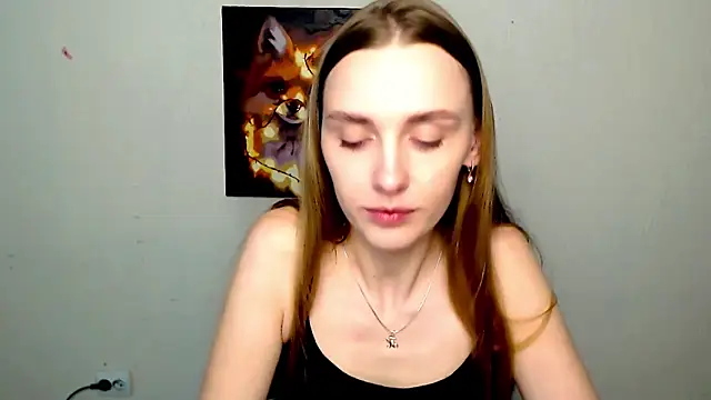 Snapshot of Doll_Angelina chatting on 23, 5, 2026 Doll Angelina online show from 23, 5, 2026