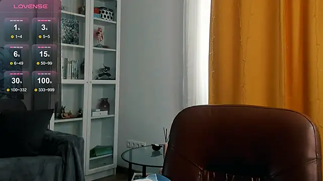 Lillllos online show from 29, 11, 2025