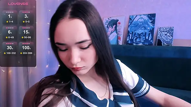 Snapshot of Lillllos chatting on 7, 2, 2026 Lillllos online show from 7, 2, 2026