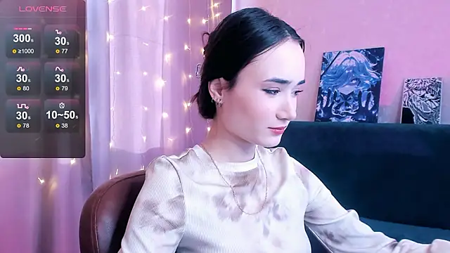 Snapshot of Lillllos chatting on 14, 2, 2026 Lillllos online show from 14, 2, 2026