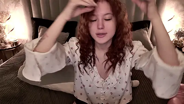 CarolineTenders online show from 1, 4, 2026