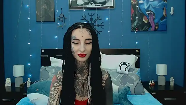 Velvetbat online show from 29, 5, 2026