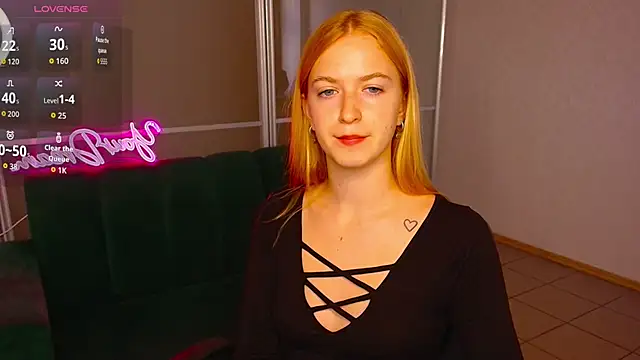 MirandaMayers online show from 11, 9, 2025