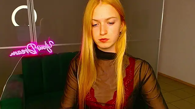 MirandaMayers online show from 14, 9, 2025