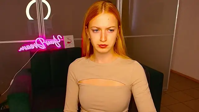 MirandaMayers online show from 22, 9, 2025