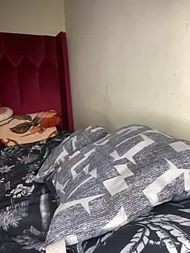 YummyMelanin117 online show from 27, 11, 2025