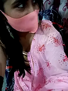 Snapshot of Summi-G chatting on 22, 3, 2025 Summi-G online show from 22, 3, 2025