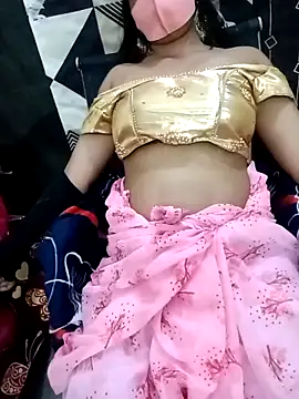 Snapshot of Summi-G chatting on 22, 3, 2025 Summi-G online show from 22, 3, 2025