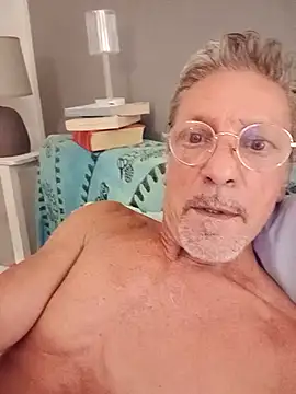 Deddyitalia3 online show from 29, 6, 2026