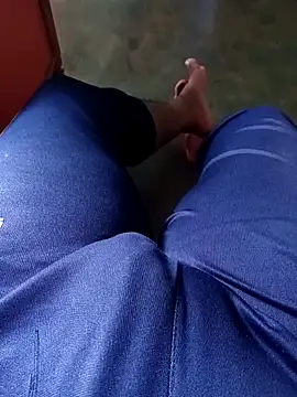 A-1PLAYBOY0 online show from 9, 9, 2025