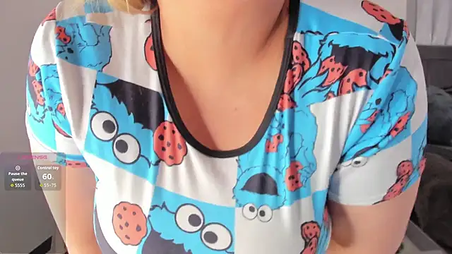 ariana cruz online show from 1, 10, 2025