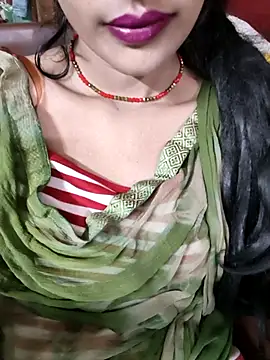Snapshot of Eshwari_Chopra chatting on 15, 9, 2025 Eshwari Chopra online show from 15, 9, 2025
