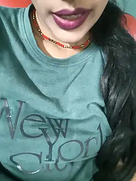 Snapshot of Eshwari_Chopra chatting on 7, 10, 2025 Eshwari Chopra online show from 7, 10, 2025