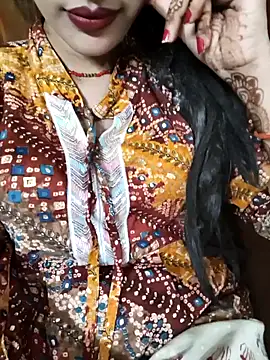 Snapshot of Eshwari_Chopra chatting on 12, 10, 2025 Eshwari Chopra online show from 12, 10, 2025
