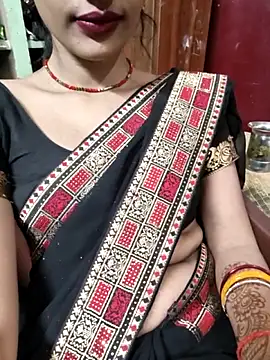 Snapshot of Eshwari_Chopra chatting on 13, 10, 2025 Eshwari Chopra online show from 13, 10, 2025