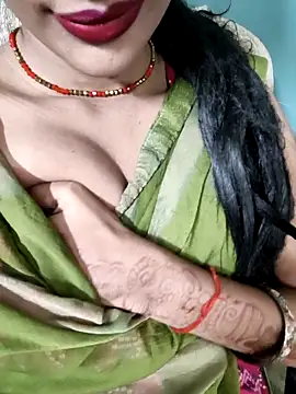 Snapshot of Eshwari_Chopra chatting on 14, 10, 2025 Eshwari Chopra online show from 14, 10, 2025
