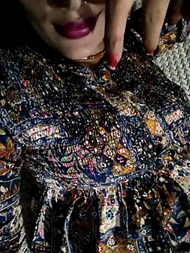 Snapshot of Eshwari_Chopra chatting on 15, 10, 2025 Eshwari Chopra online show from 15, 10, 2025