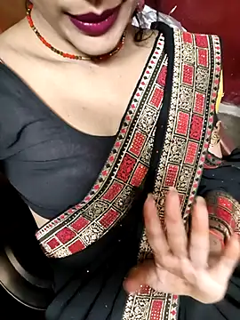 Snapshot of Eshwari_Chopra chatting on 16, 10, 2025 Eshwari Chopra online show from 16, 10, 2025