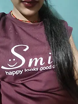 Eshwari Chopra online show from 17, 5, 2026