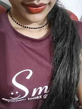 Eshwari Chopra online show from 22, 6, 2026
