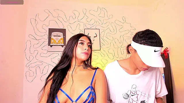 candyandmarilyn online show from 11, 1, 2026