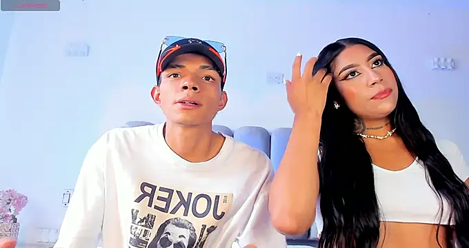 Snapshot of candyandmarilyn chatting on 30, 3, 2026 candyandmarilyn online show from 30, 3, 2026