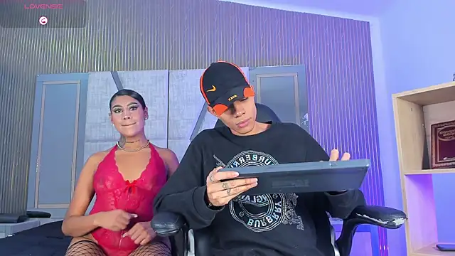 Snapshot of candyandmarilyn chatting on 2, 4, 2026 candyandmarilyn online show from 2, 4, 2026