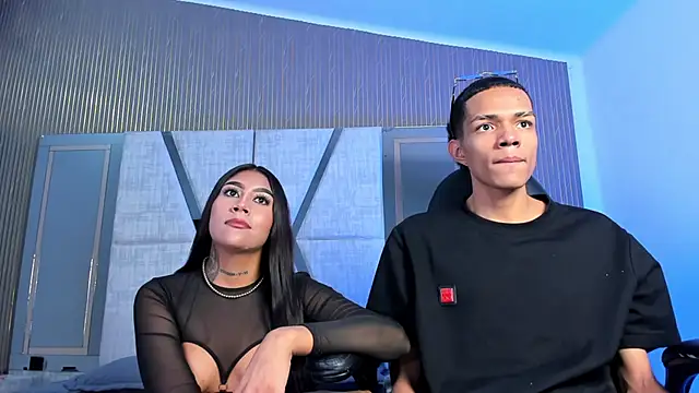 Snapshot of candyandmarilyn chatting on 7, 4, 2026 candyandmarilyn online show from 7, 4, 2026