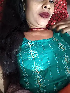 Eshna Dabral online show from 30, 10, 2025
